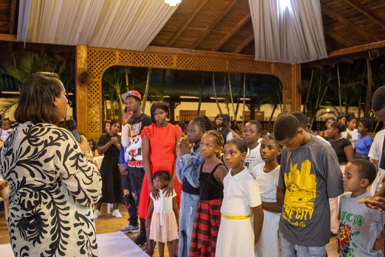 Richard Ofori Foundation